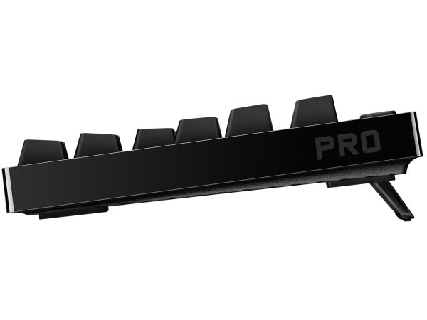 Logitech G PRO Gaming Keyboard teclado Juego USB Negro - Imagen 4