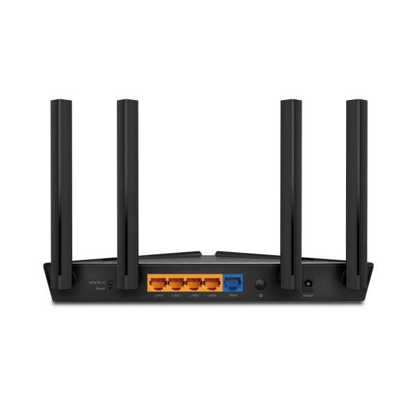 TP-Link Archer AX10 router inalámbrico Gigabit Ethernet Doble banda (2,4 GHz / 5 GHz) Negro - Imagen 3