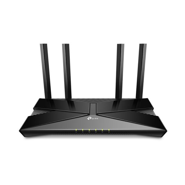 TP-Link Archer AX10 router inalámbrico Gigabit Ethernet Doble banda (2,4 GHz / 5 GHz) Negro - Imagen 4