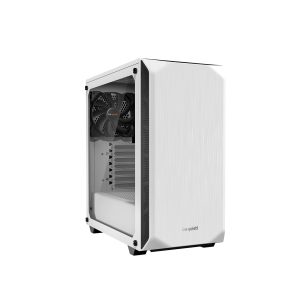 be quiet! BGW35 gabinete de computadora Midi Tower Blanco