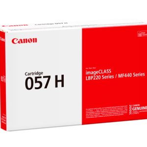 Canon 3010C001 cartucho de tóner 1 pieza(s) Original Negro