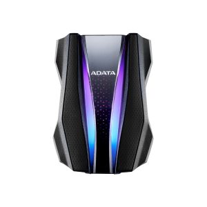 ADATA HD770G disco duro externo 1 TB 2.5" 3.2 Gen 1 (3.1 Gen 1) Negro