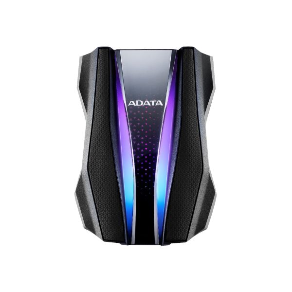 ADATA HD770G disco duro externo 1 TB 2.5" 3.2 Gen 1 (3.1 Gen 1) Negro