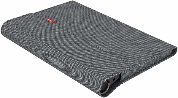 Lenovo ZG38C02854 estuche para tablets 25.6 cm (10.1") Funda Gris