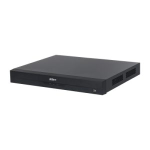 Dahua Technology DH-XVR5232AN-4KL-I3 videograbadora digital Negro