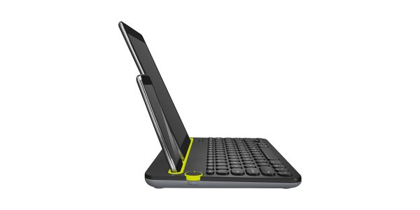 Logitech K480 - Imagen 4