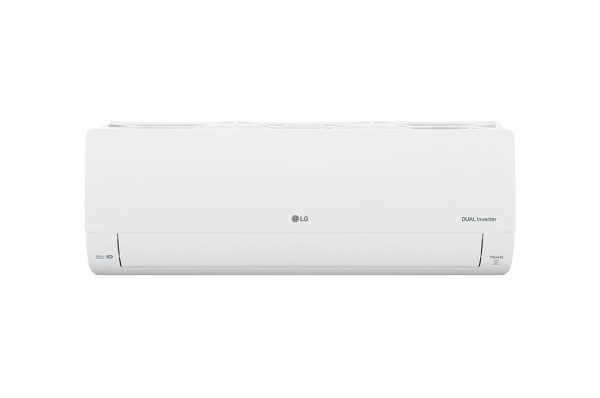 LG VM121C9 sistema de aire acondicionado dividido Unidad interior de aire acondicionado Blanco