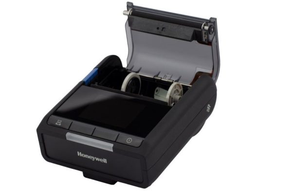 Honeywell LNX3 impresora de etiquetas Térmica directa 203 x 203 DPI 127 mm/seg Inalámbrico y alámbrico Bluetooth - Imagen 4