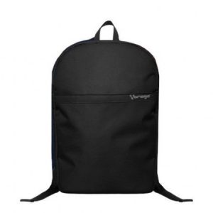 Vorago BP-100 mochila Negro Poliéster