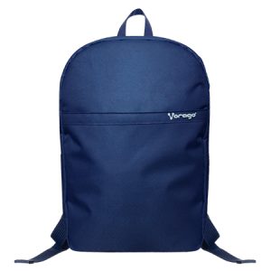 Vorago BP-100 mochila Azul Poliéster