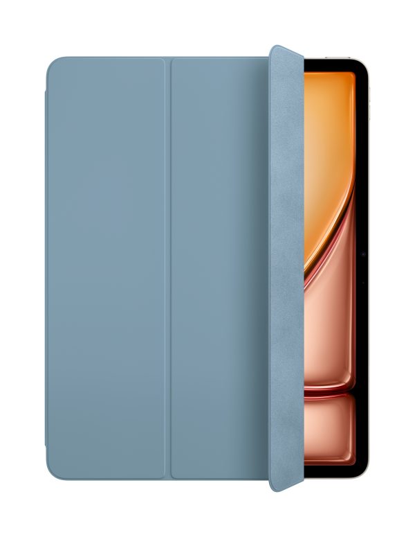 Apple Smart Folio 33 cm (13") Azul