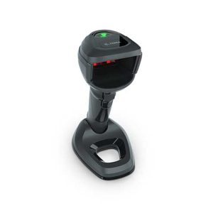 Zebra DS9908-SR Lector de código de barras manual 1D/2D Negro