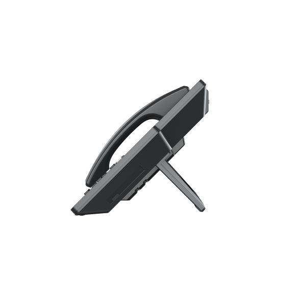 Grandstream Networks GXV3350 teléfono IP Negro 16 líneas TFT Wifi - Imagen 4