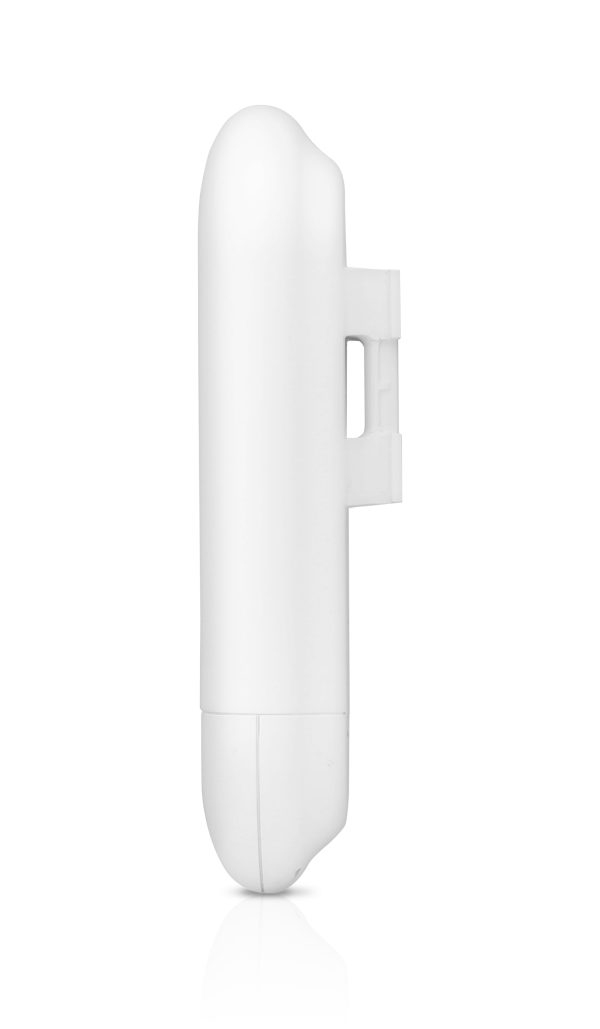 Ubiquiti NanoStation 5AC Loco 1000 Mbit/s Blanco Energía sobre Ethernet (PoE) - Imagen 4