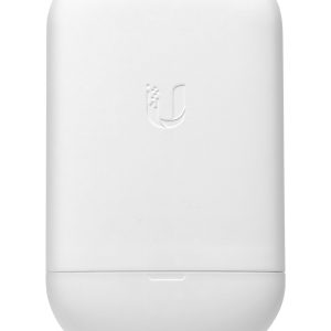 Ubiquiti NanoStation 5AC Loco 1000 Mbit/s Blanco Energía sobre Ethernet (PoE)
