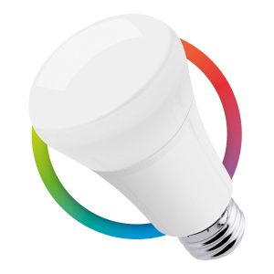 Steren SHOME-120 lámpara LED Variable 7 W E27