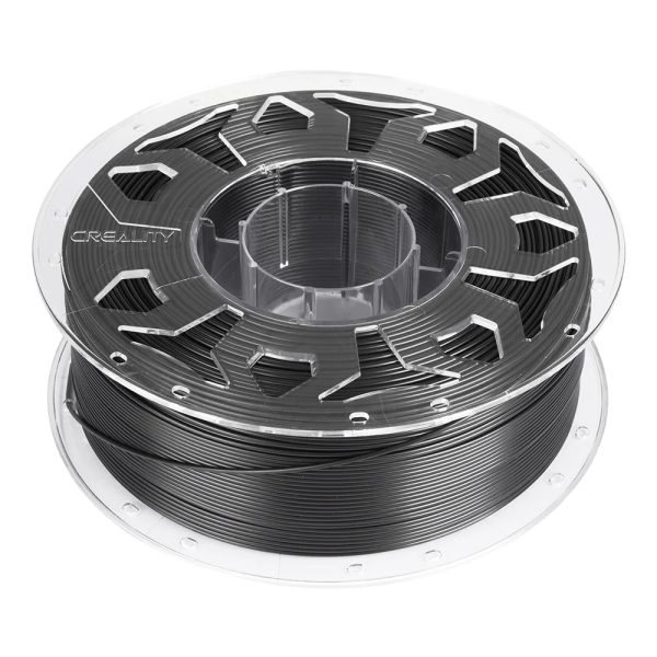 Creality 3D 3301100002 material de impresión 3D Acrilonitrilo estireno acrilato (ASA) Negro 1 kg - Imagen 2