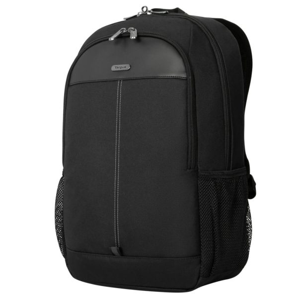 Targus TBB943GL mochila Mochila casual Negro Poliéster - Imagen 3