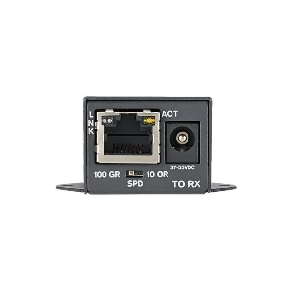 Panduit POEXTX1 extensor de red Transmisor de red - Imagen 3