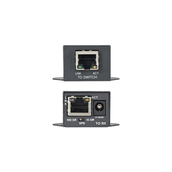 Panduit POEXTX1 extensor de red Transmisor de red - Imagen 4