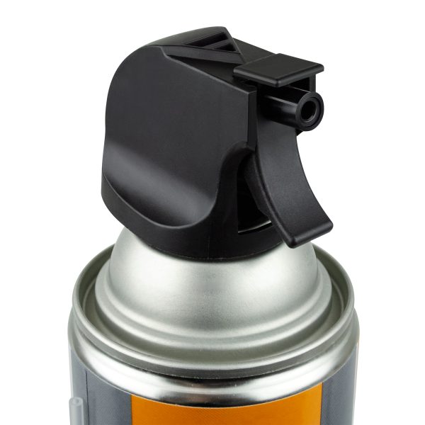 Perfect Choice PC-030331 kit de limpieza para equipos Universal Espray para limpieza de equipos 330 ml - Imagen 4