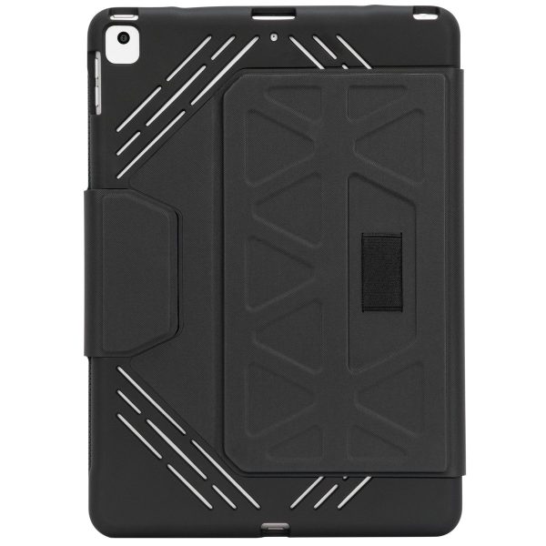 Targus Pro-Tek 26.7 cm (10.5") Folio Negro - Imagen 3
