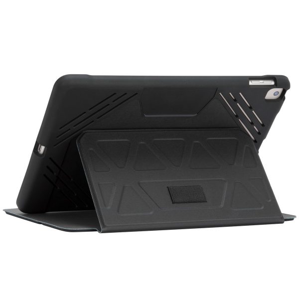 Targus Pro-Tek 26.7 cm (10.5") Folio Negro - Imagen 2