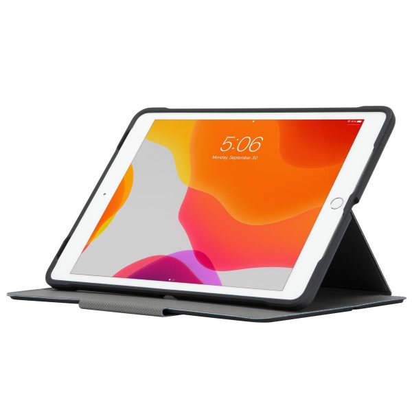 Targus Pro-Tek 26.7 cm (10.5") Folio Negro - Imagen 4