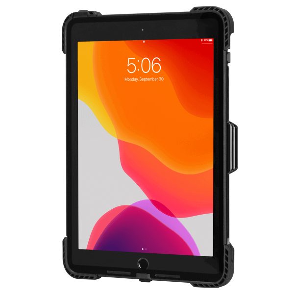 Targus SafePort 25.9 cm (10.2") Funda Negro - Imagen 2