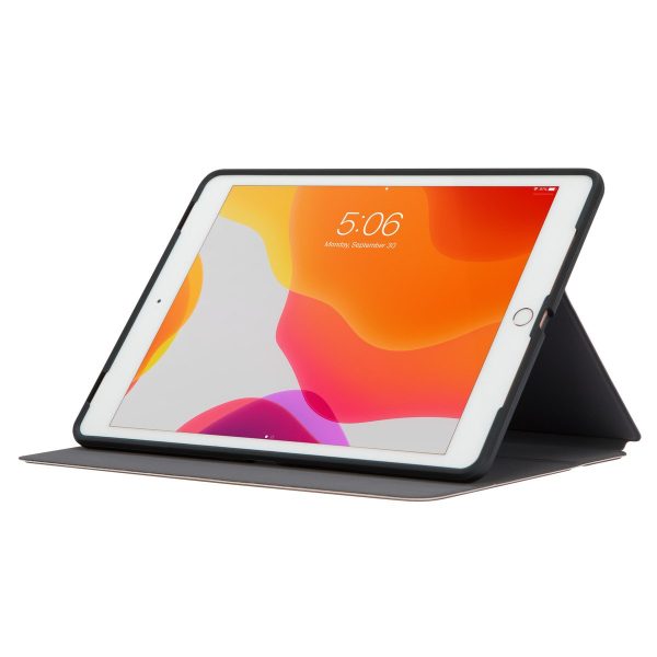 Targus Click-In 26.7 cm (10.5") Folio Rosa dorado - Imagen 4