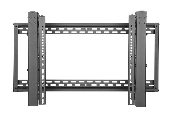 Ovaltech OVW-4580 soporte para TV 2.03 m (80") Negro - Imagen 4