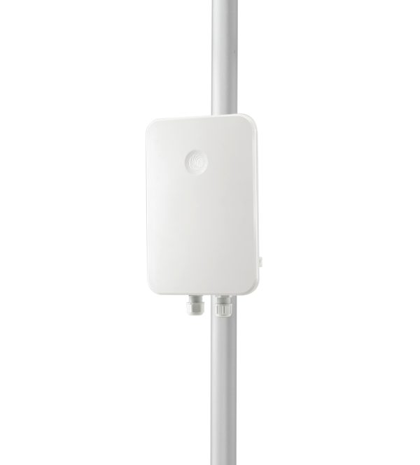 Cambium Networks cnPilot e700 Outdoor Omni 1733 Mbit/s Blanco Energía sobre Ethernet (PoE) - Imagen 2