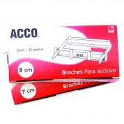 Acco P1570 accesorio para carpeta de encuadernación