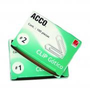 Acco P1690 sujetapapeles