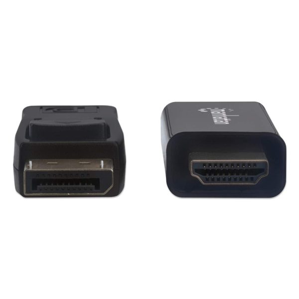 Manhattan Cable DisplayPort a HDMI 1080p - Imagen 3