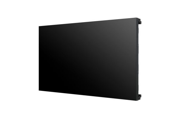 LG 55VL5F pantalla de señalización Pantalla plana de señalización digital 139.7 cm (55") LED 500 cd / m² Full HD Negro - Imagen 2