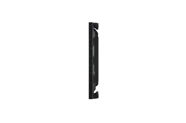 LG 55VL5F pantalla de señalización Pantalla plana de señalización digital 139.7 cm (55") LED 500 cd / m² Full HD Negro - Imagen 3
