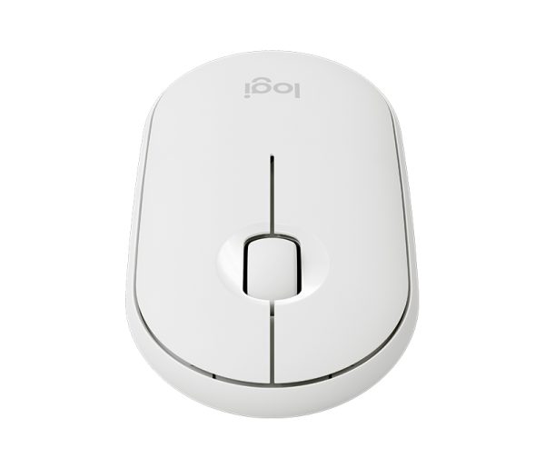 Logitech Pebble M350 - Imagen 3