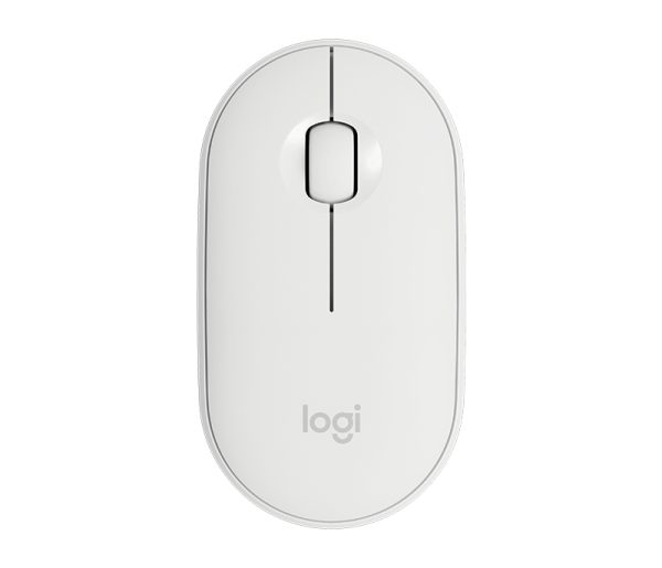 Logitech Pebble M350