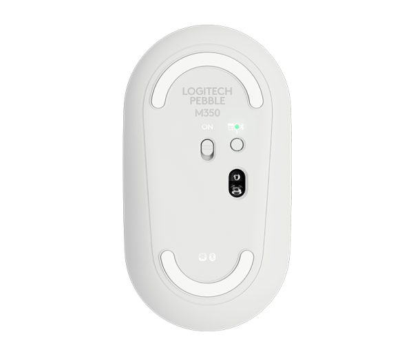 Logitech Pebble M350 - Imagen 4