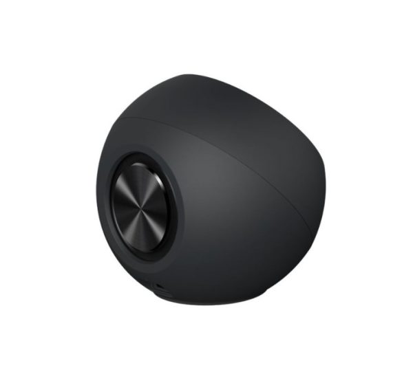 Creative Labs Pebble V2 De 2 vías Negro Alámbrico 8 W - Imagen 2