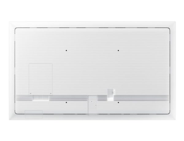 Samsung LH55WMRWBGCXZA pizarrón interactivo Blanco - Imagen 2