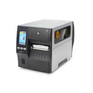 Zebra ZT411 203 x 203 DPI Inalámbrico y alámbrico Térmica directa / transferencia térmica Impresora de TPV