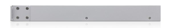 Ubiquiti UniFi Pro 24-Port PoE Gestionado L2/L3 Gigabit Ethernet (10/100/1000) Energía sobre Ethernet (PoE) 1U Plata - Imagen 4