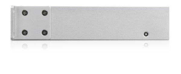 Ubiquiti UniFi 24-Port PoE Gestionado L2/L3 Gigabit Ethernet (10/100/1000) Energía sobre Ethernet (PoE) 1U Plata - Imagen 4