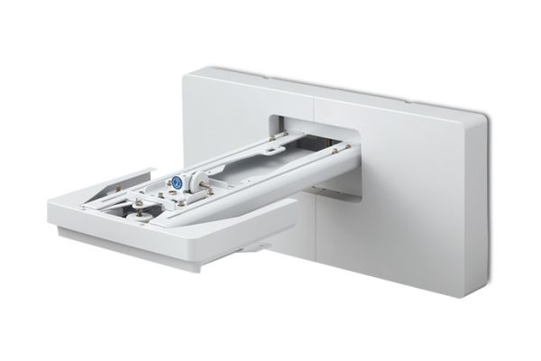 Epson V12HA06A05 montaje para proyector Pared Blanco - Imagen 2