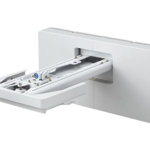 Epson V12HA06A05 montaje para proyector Pared Blanco