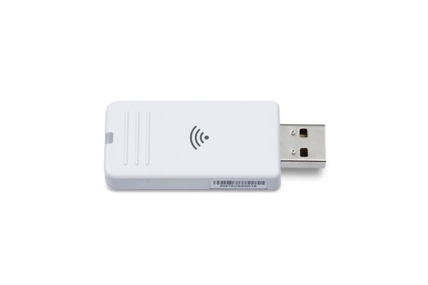 Epson ELPAP11 Adaptador Wifi USB - Imagen 2