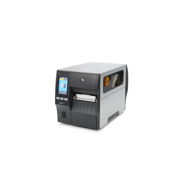 Zebra ZT411 300 x 300 DPI Inalámbrico y alámbrico Térmico Impresora de TPV - Imagen 4