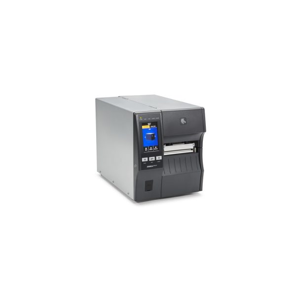 Zebra ZT411 300 x 300 DPI Inalámbrico y alámbrico Térmico Impresora de TPV - Imagen 3